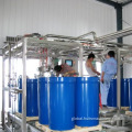 Filling Machine for Liquid Juice Single-head And Double-head Aseptic Filling Machine Supplier